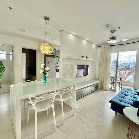 Flat Unita Homestay Прая Гранде Екстериор снимка