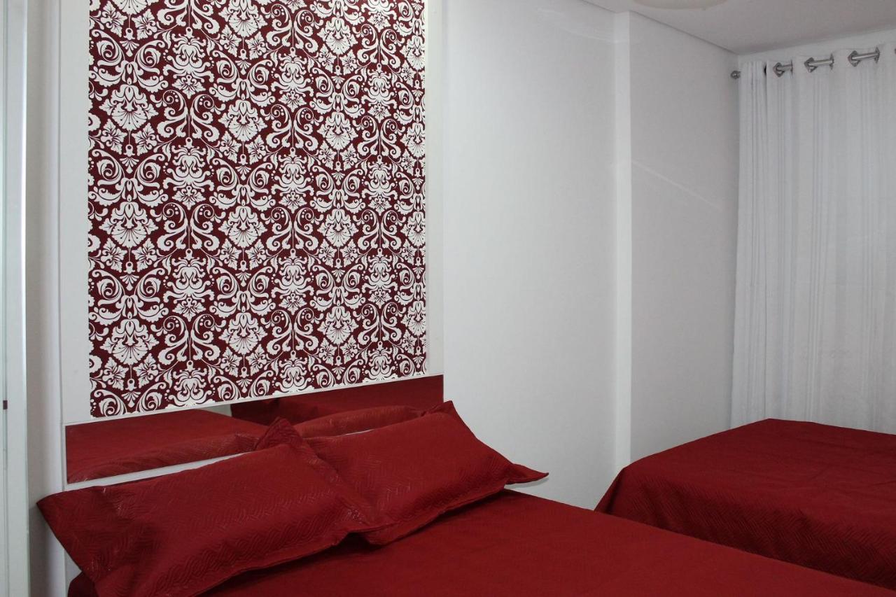 Flat Unita Homestay Прая Гранде Екстериор снимка