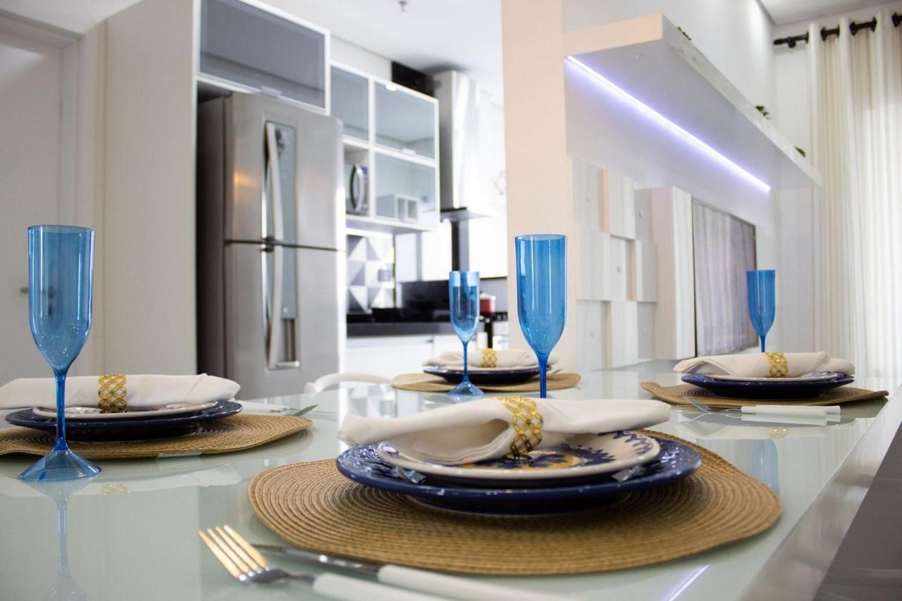 Flat Unita Homestay Прая Гранде Екстериор снимка