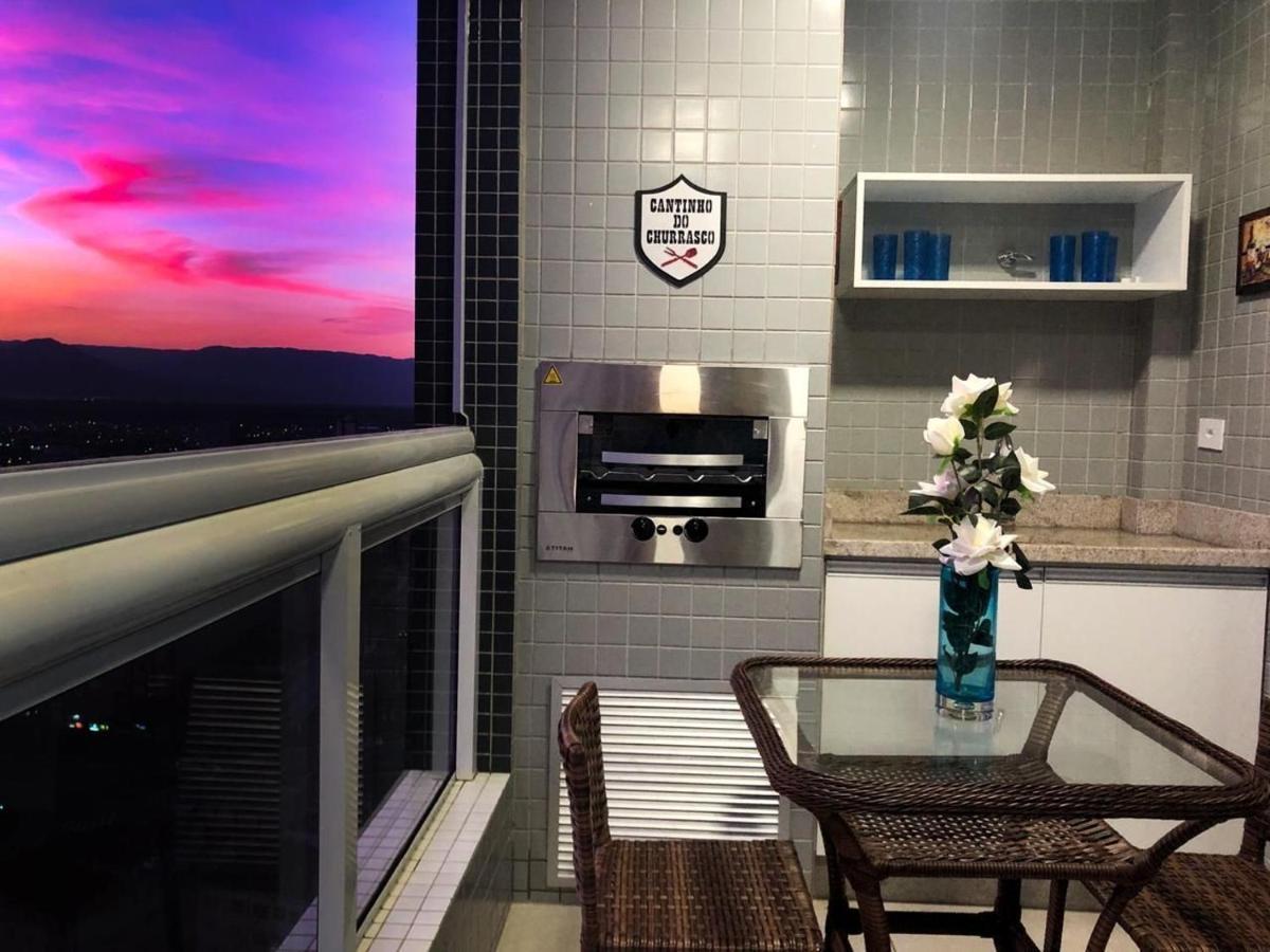 Flat Unita Homestay Прая Гранде Екстериор снимка