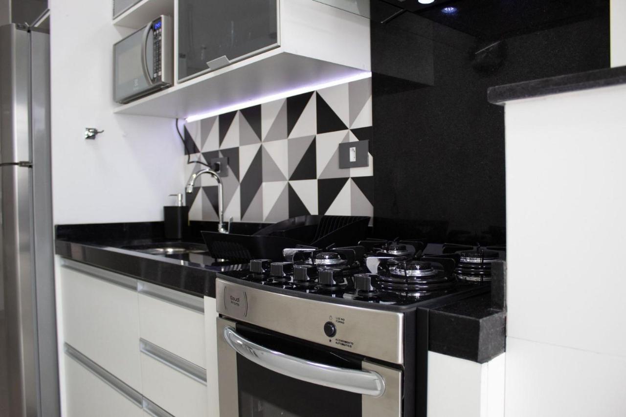 Flat Unita Homestay Прая Гранде Екстериор снимка