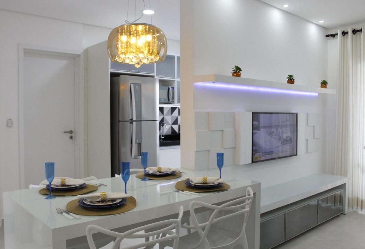 Flat Unita Homestay Прая Гранде Екстериор снимка