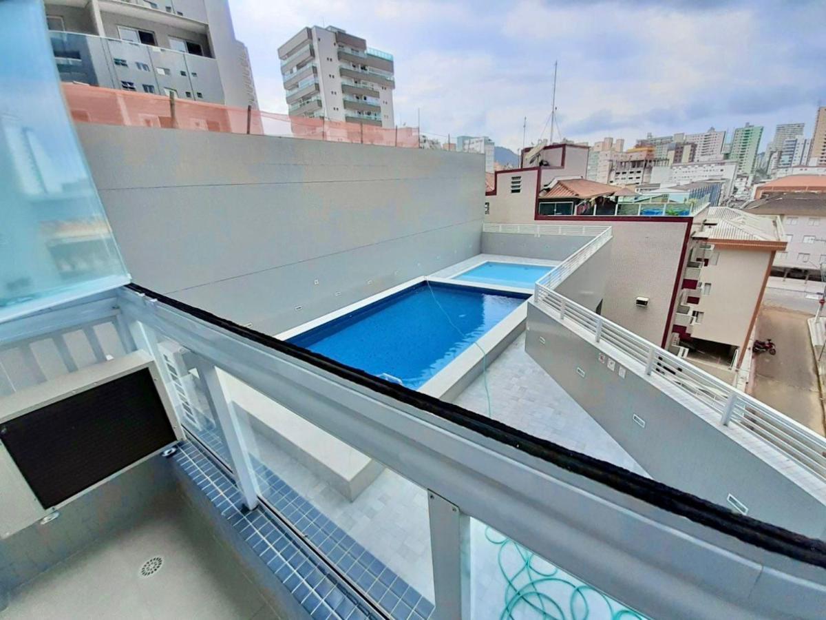 Flat Unita Homestay Прая Гранде Екстериор снимка