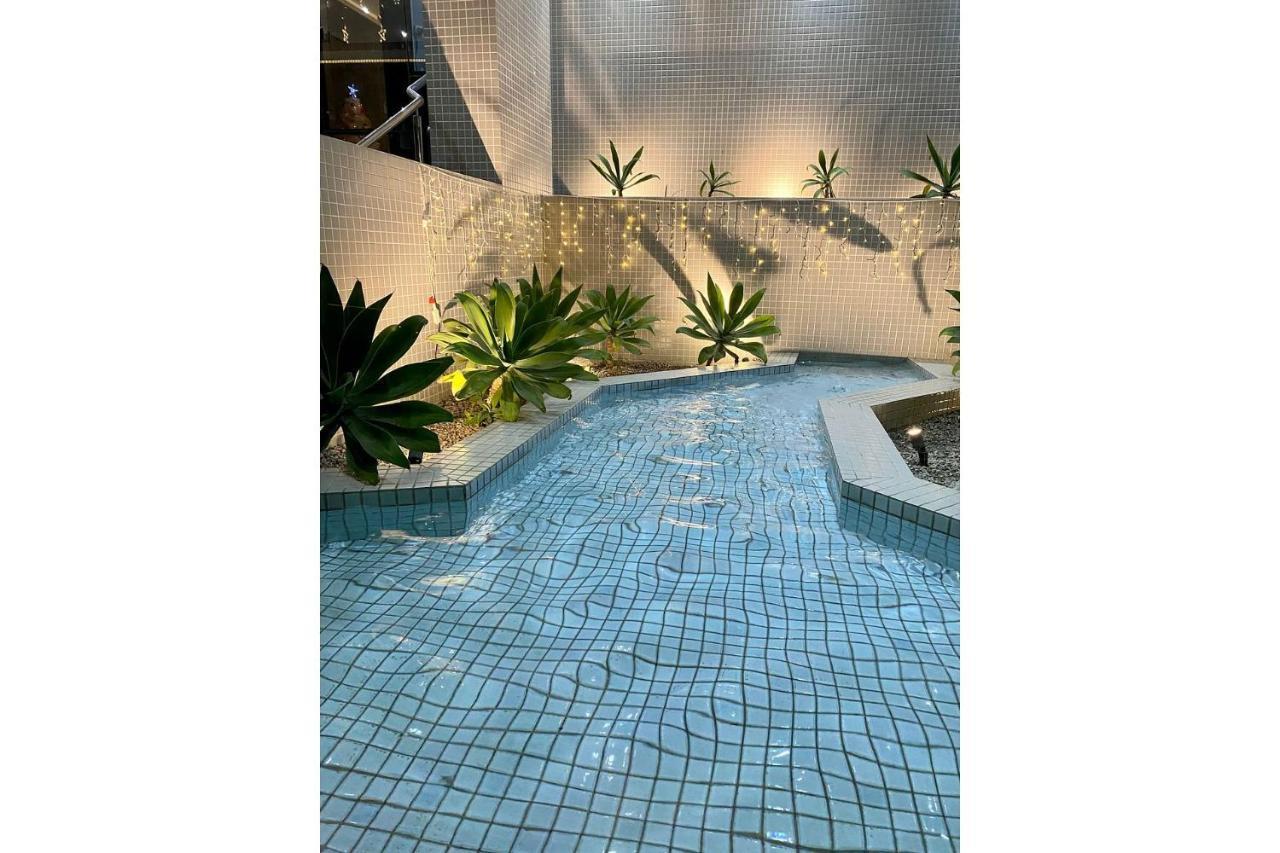 Flat Unita Homestay Прая Гранде Екстериор снимка