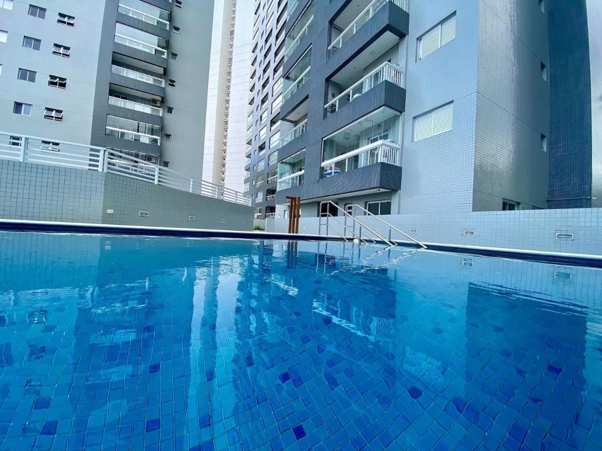 Flat Unita Homestay Прая Гранде Екстериор снимка