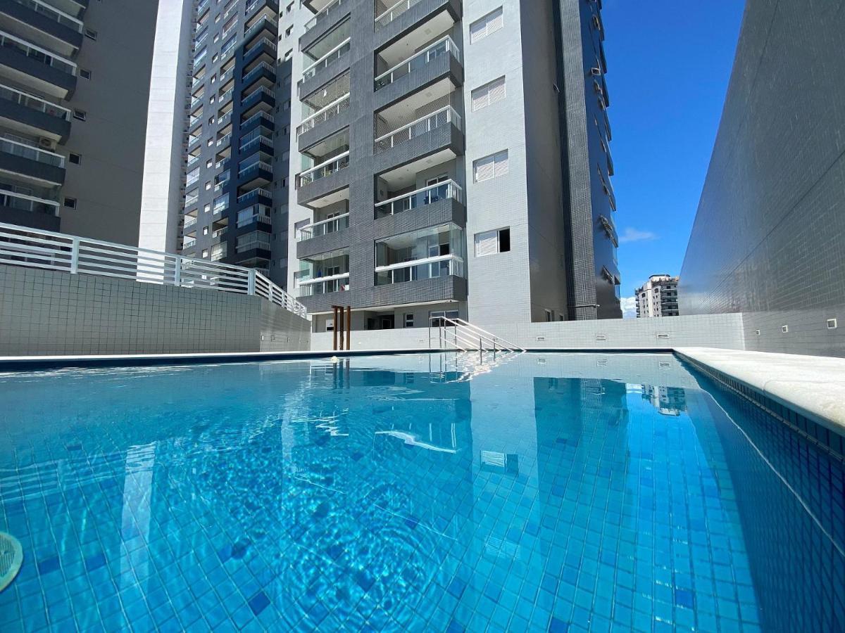 Flat Unita Homestay Прая Гранде Екстериор снимка