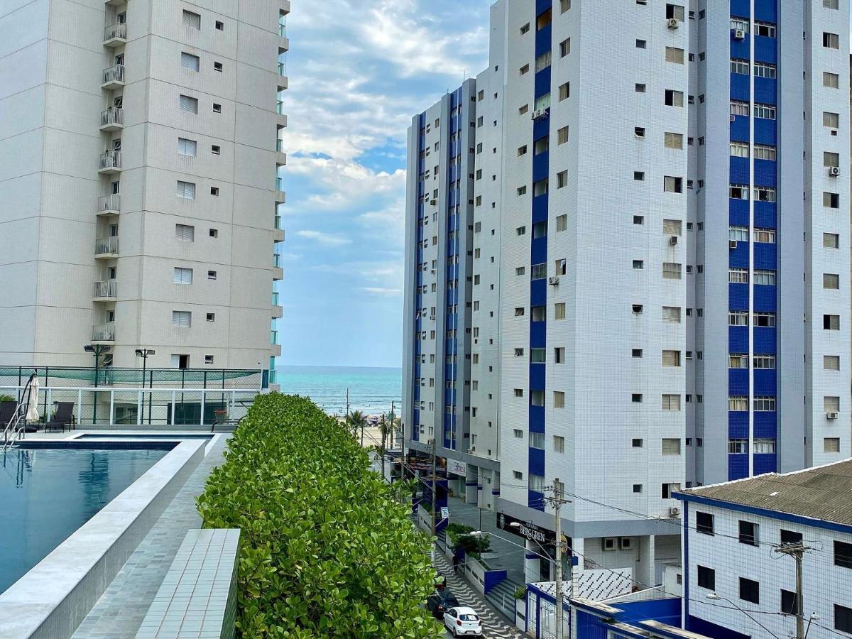 Flat Unita Homestay Прая Гранде Екстериор снимка
