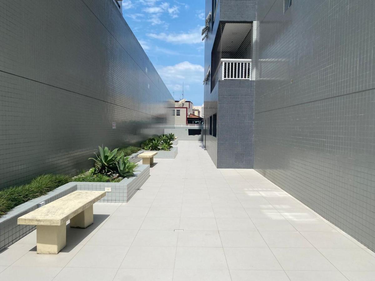 Flat Unita Homestay Прая Гранде Екстериор снимка