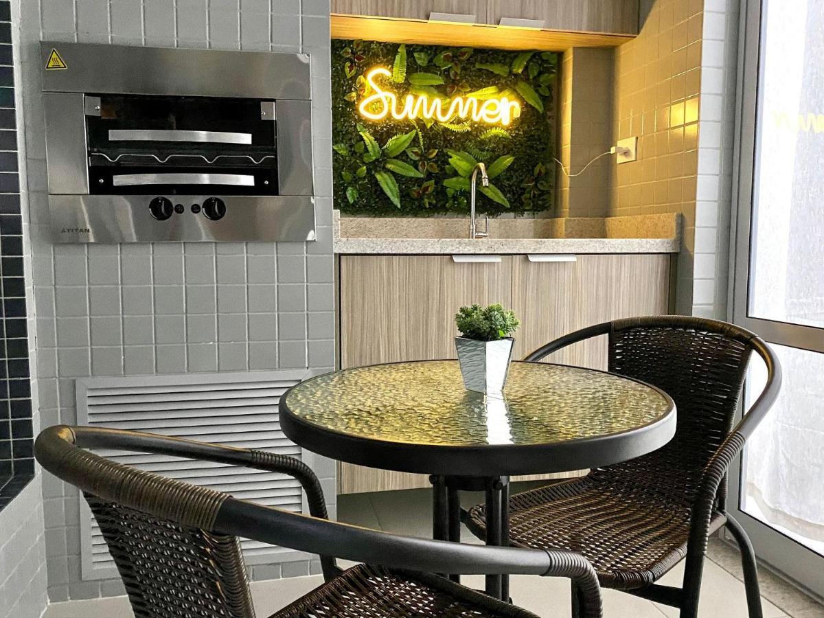 Flat Unita Homestay Прая Гранде Екстериор снимка