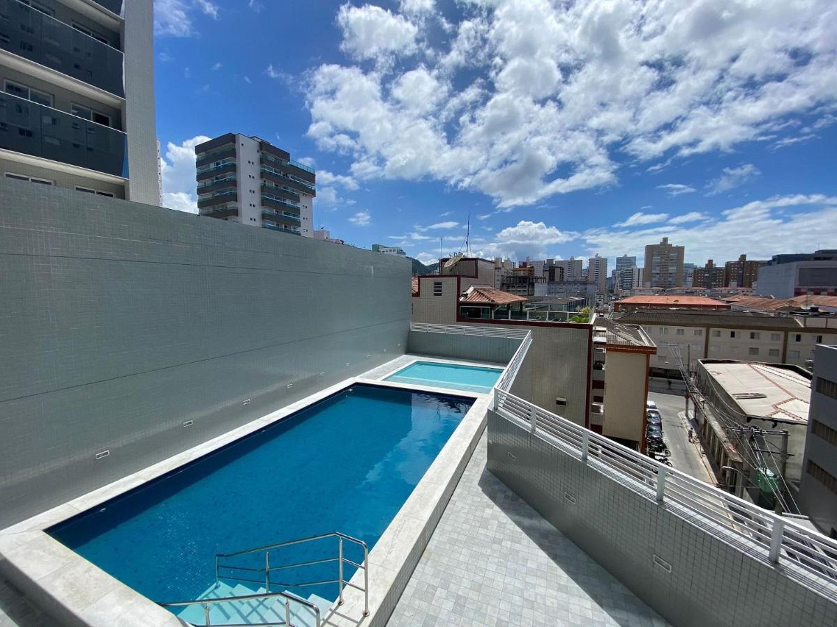 Flat Unita Homestay Прая Гранде Екстериор снимка