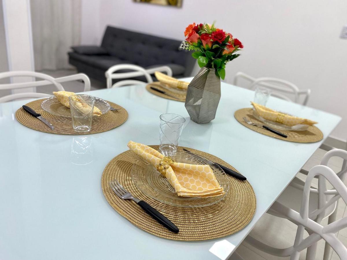 Flat Unita Homestay Прая Гранде Екстериор снимка