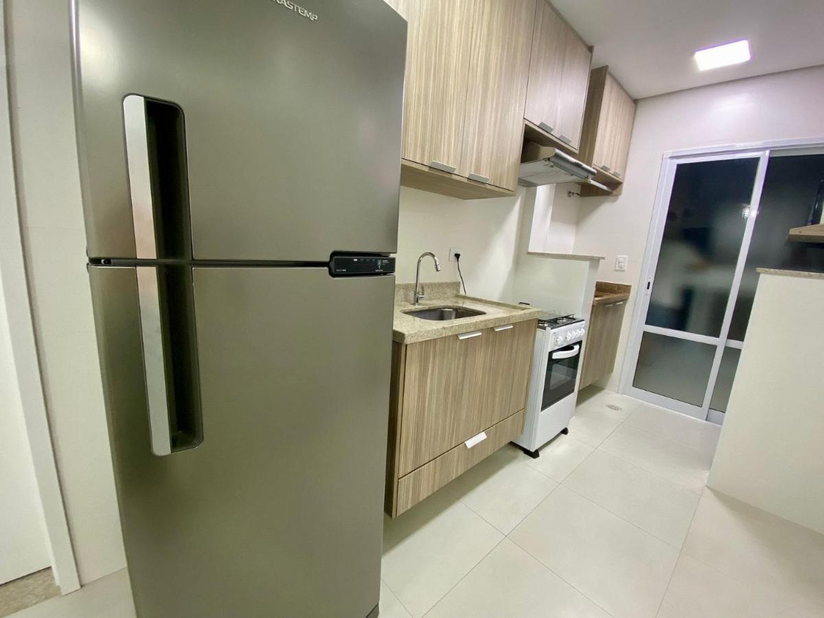 Flat Unita Homestay Прая Гранде Екстериор снимка