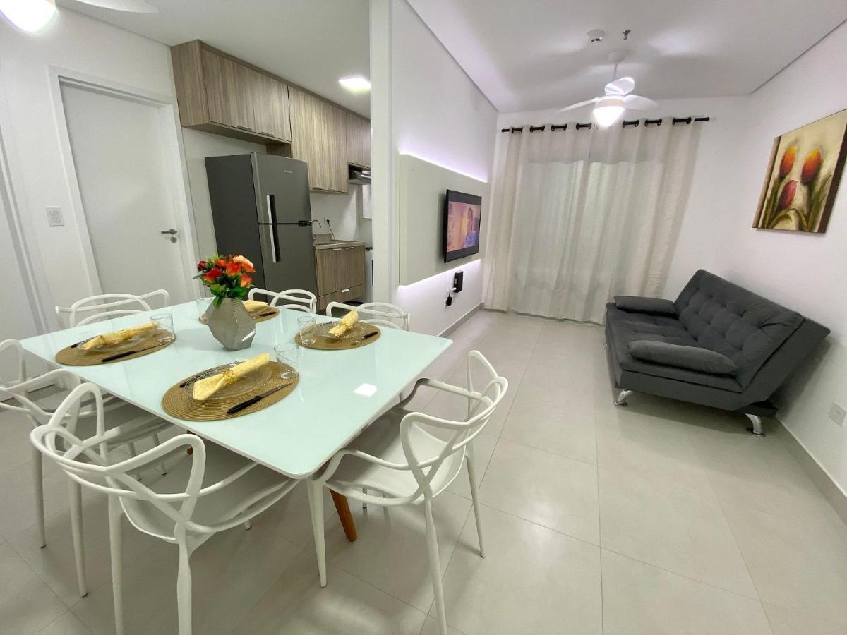 Flat Unita Homestay Прая Гранде Екстериор снимка
