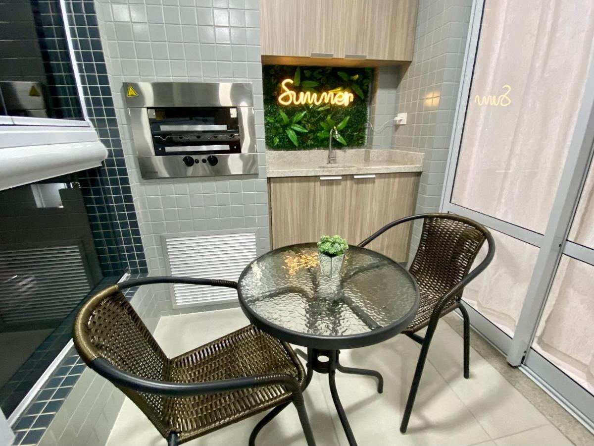 Flat Unita Homestay Прая Гранде Екстериор снимка