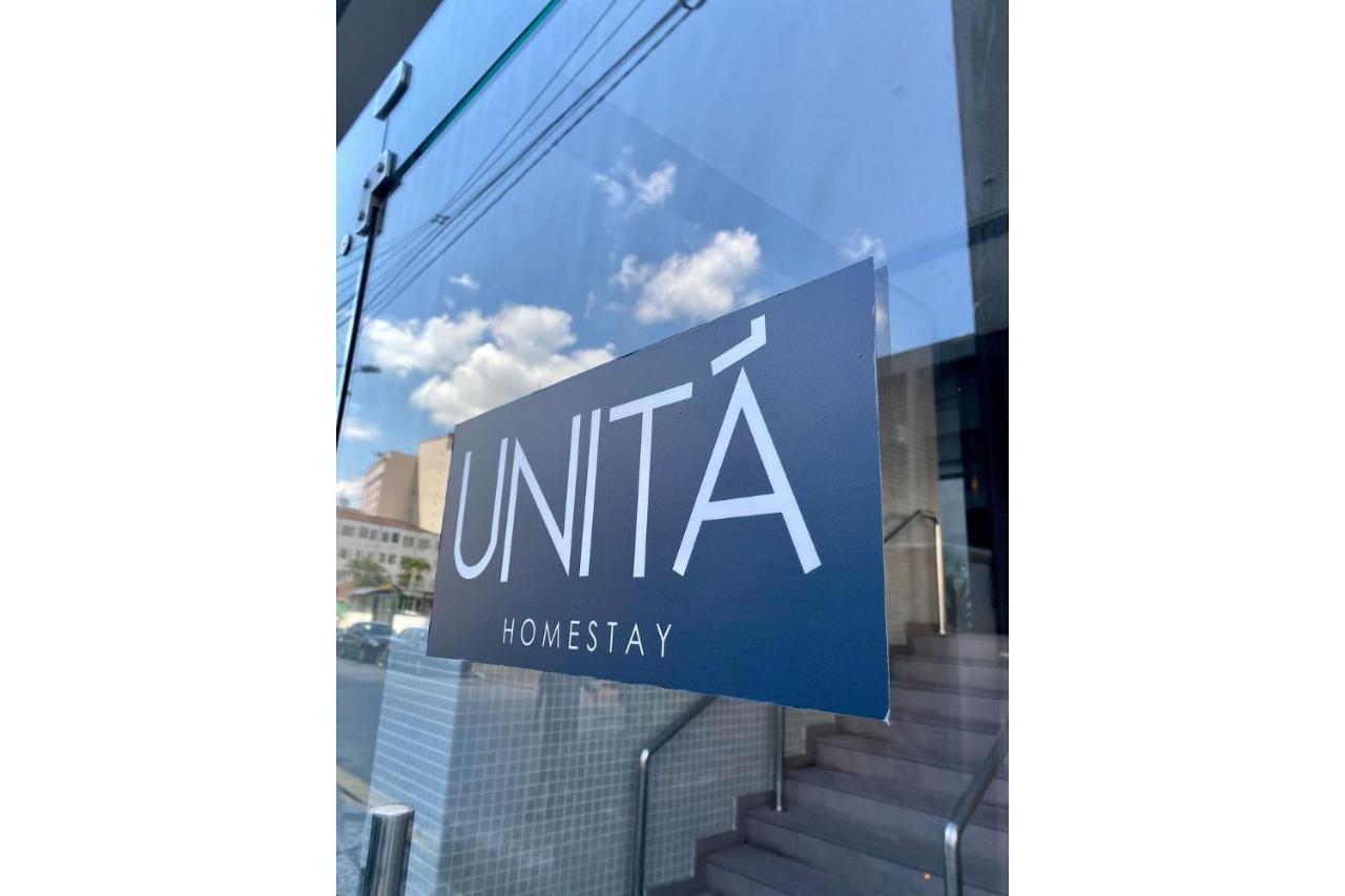 Flat Unita Homestay Прая Гранде Екстериор снимка