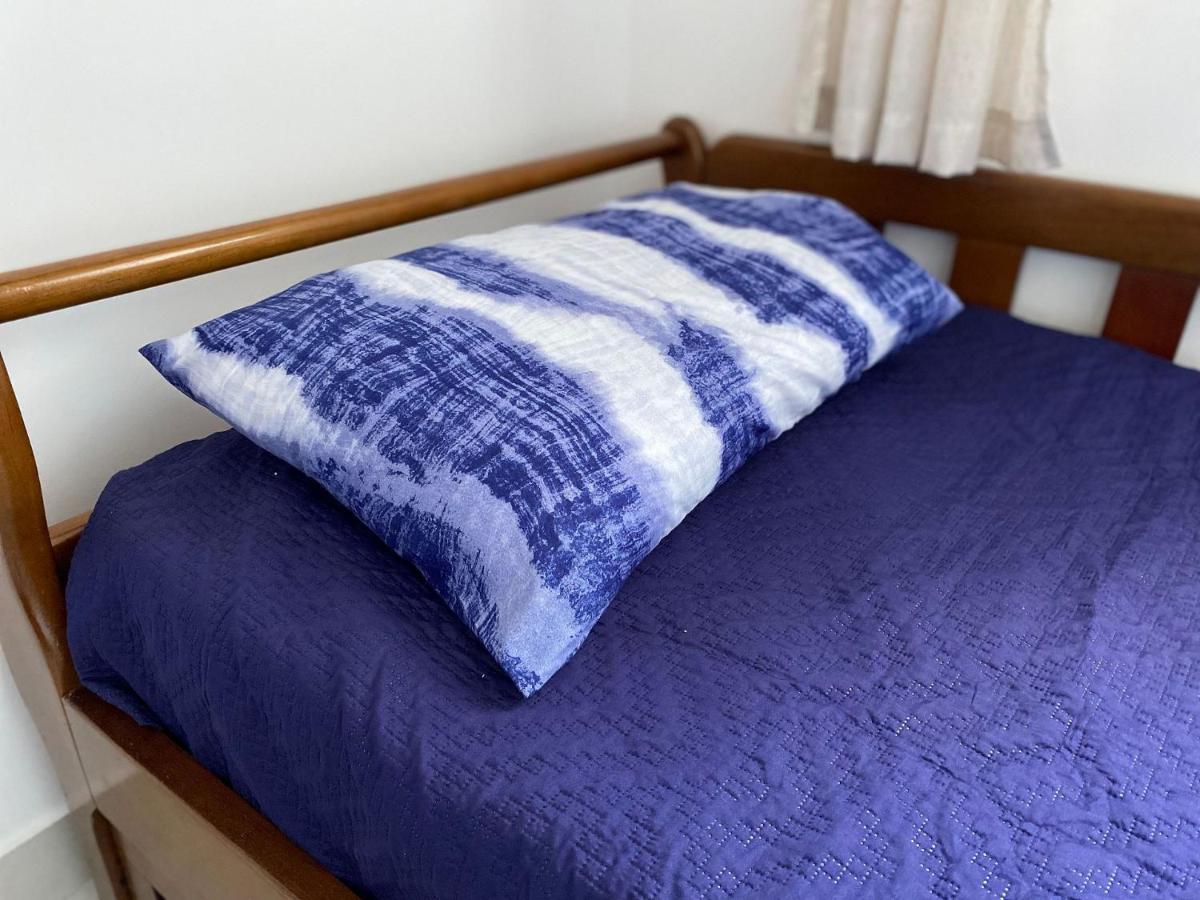 Flat Unita Homestay Прая Гранде Екстериор снимка