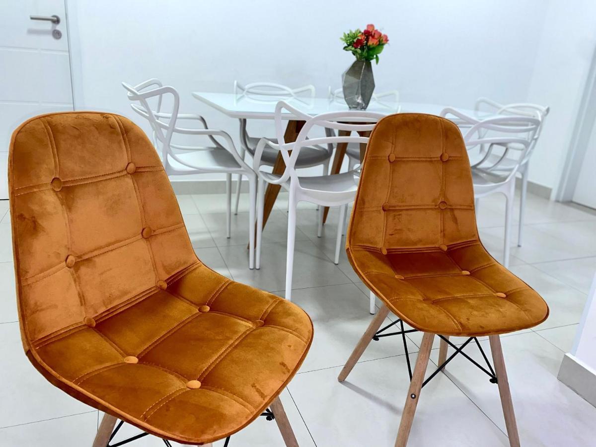 Flat Unita Homestay Прая Гранде Екстериор снимка
