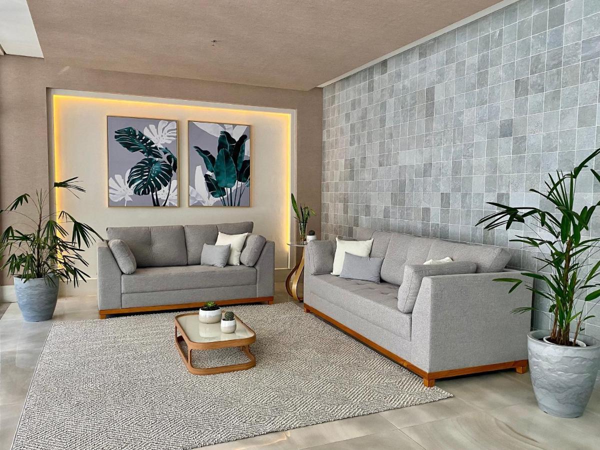 Flat Unita Homestay Прая Гранде Екстериор снимка