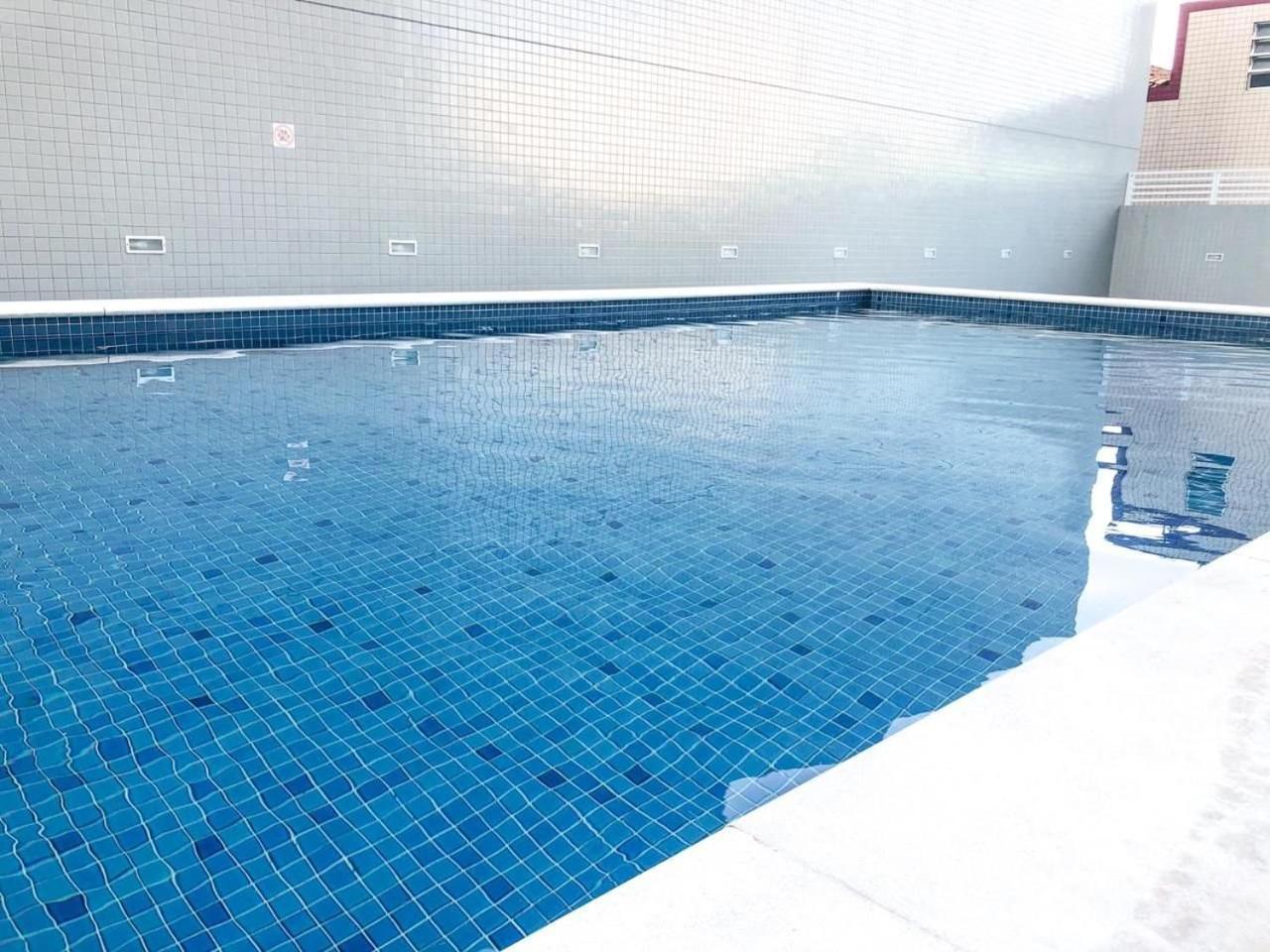 Flat Unita Homestay Прая Гранде Екстериор снимка