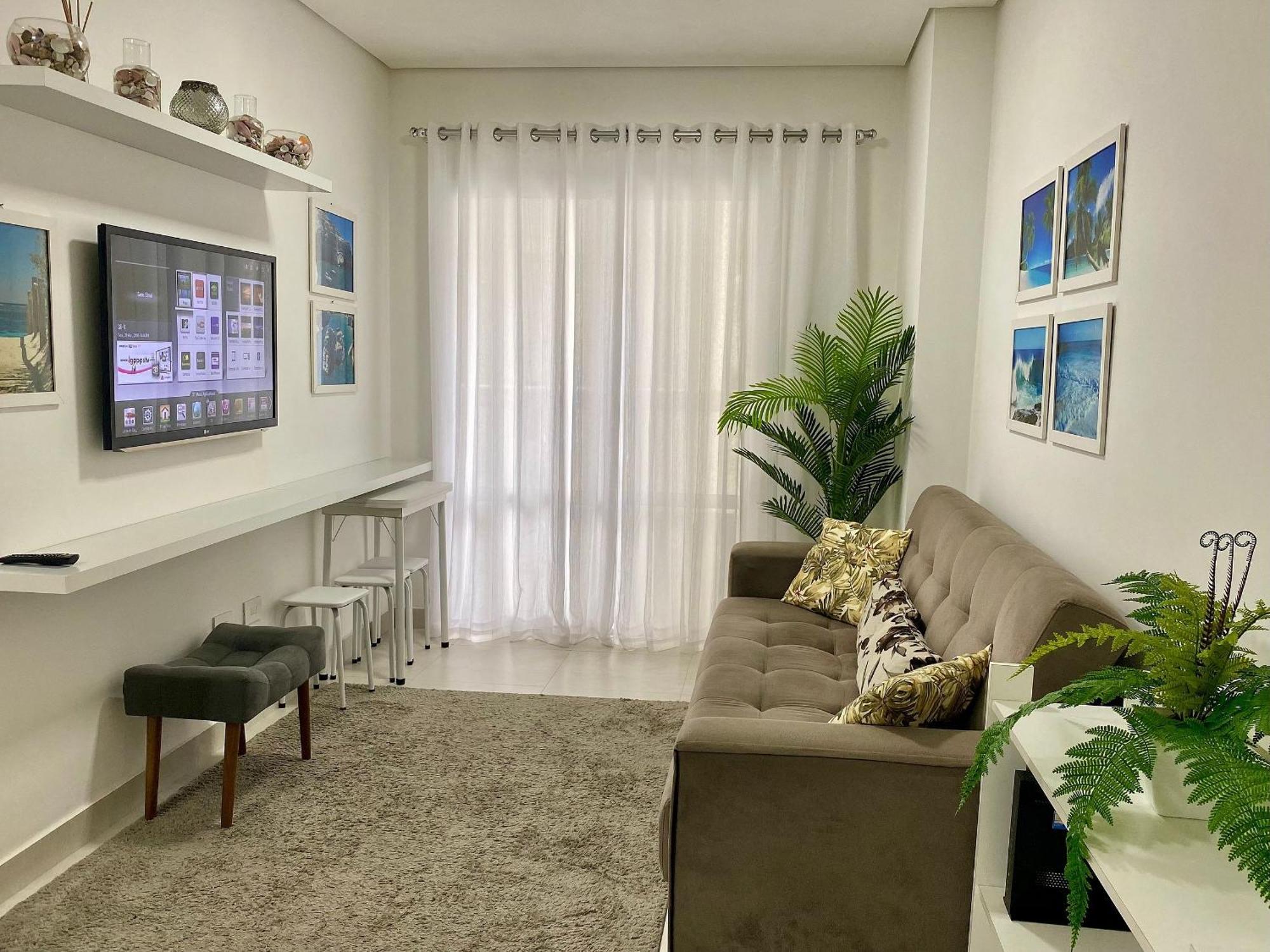 Flat Unita Homestay Прая Гранде Екстериор снимка