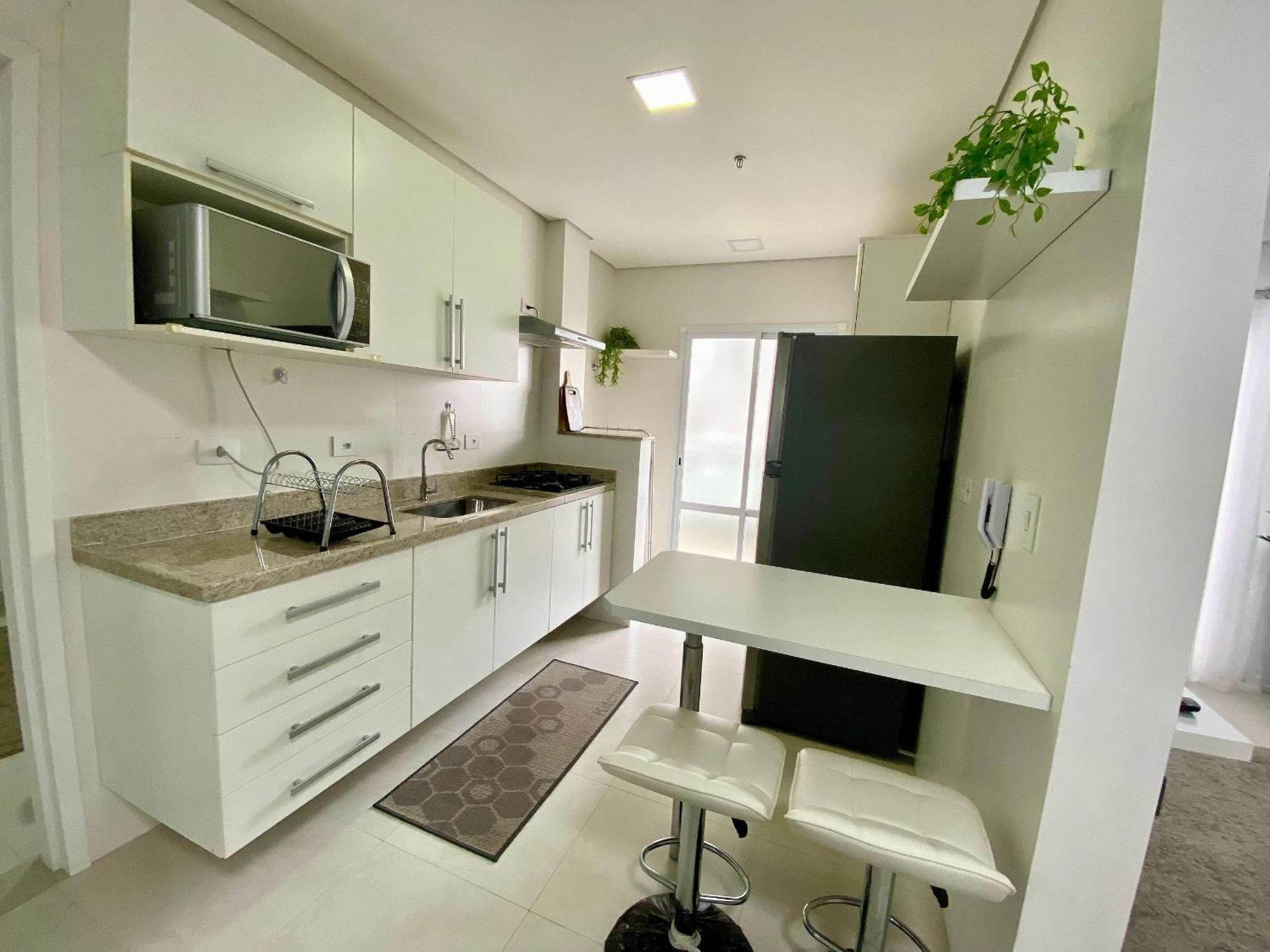 Flat Unita Homestay Прая Гранде Екстериор снимка