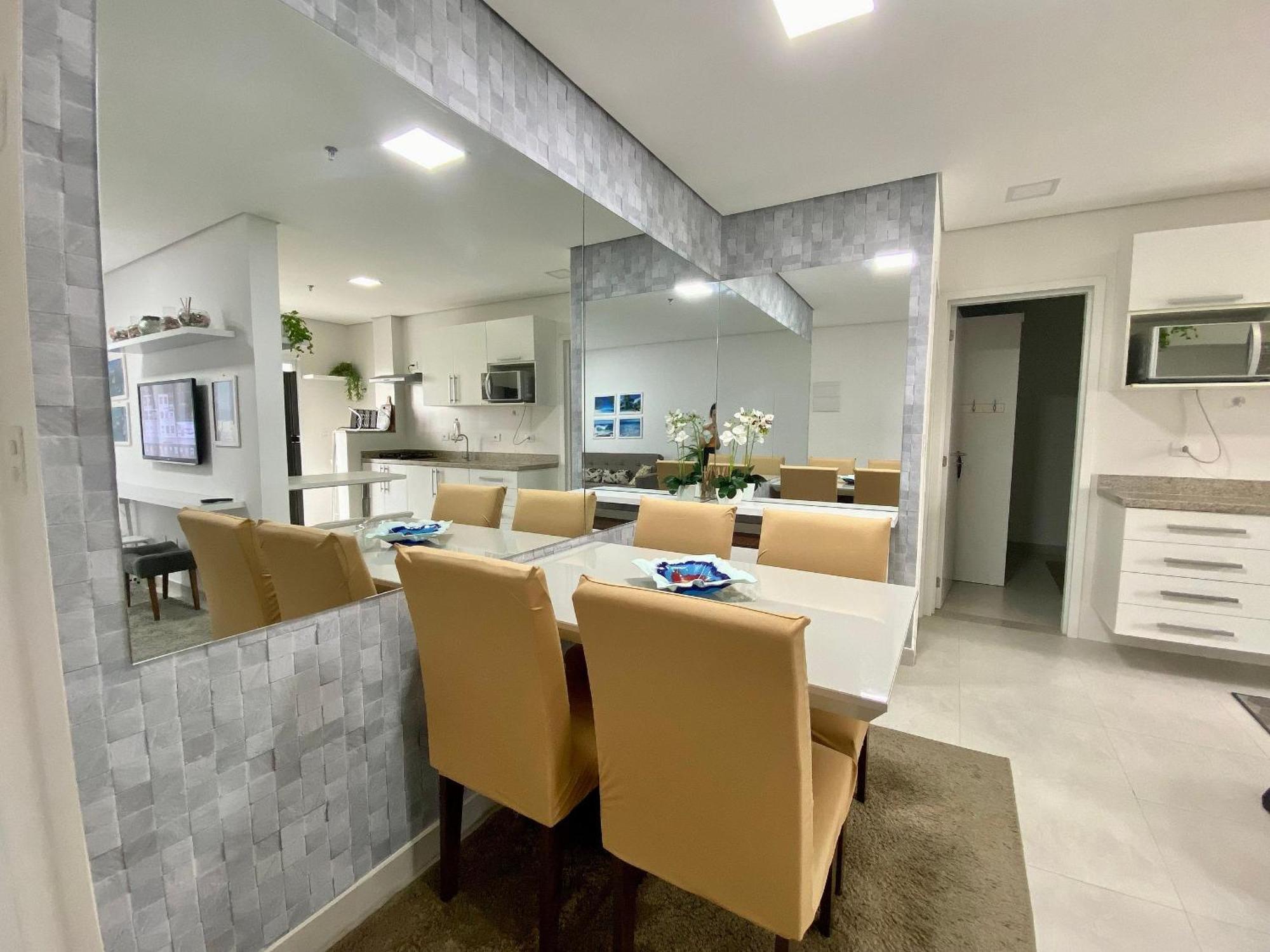 Flat Unita Homestay Прая Гранде Екстериор снимка