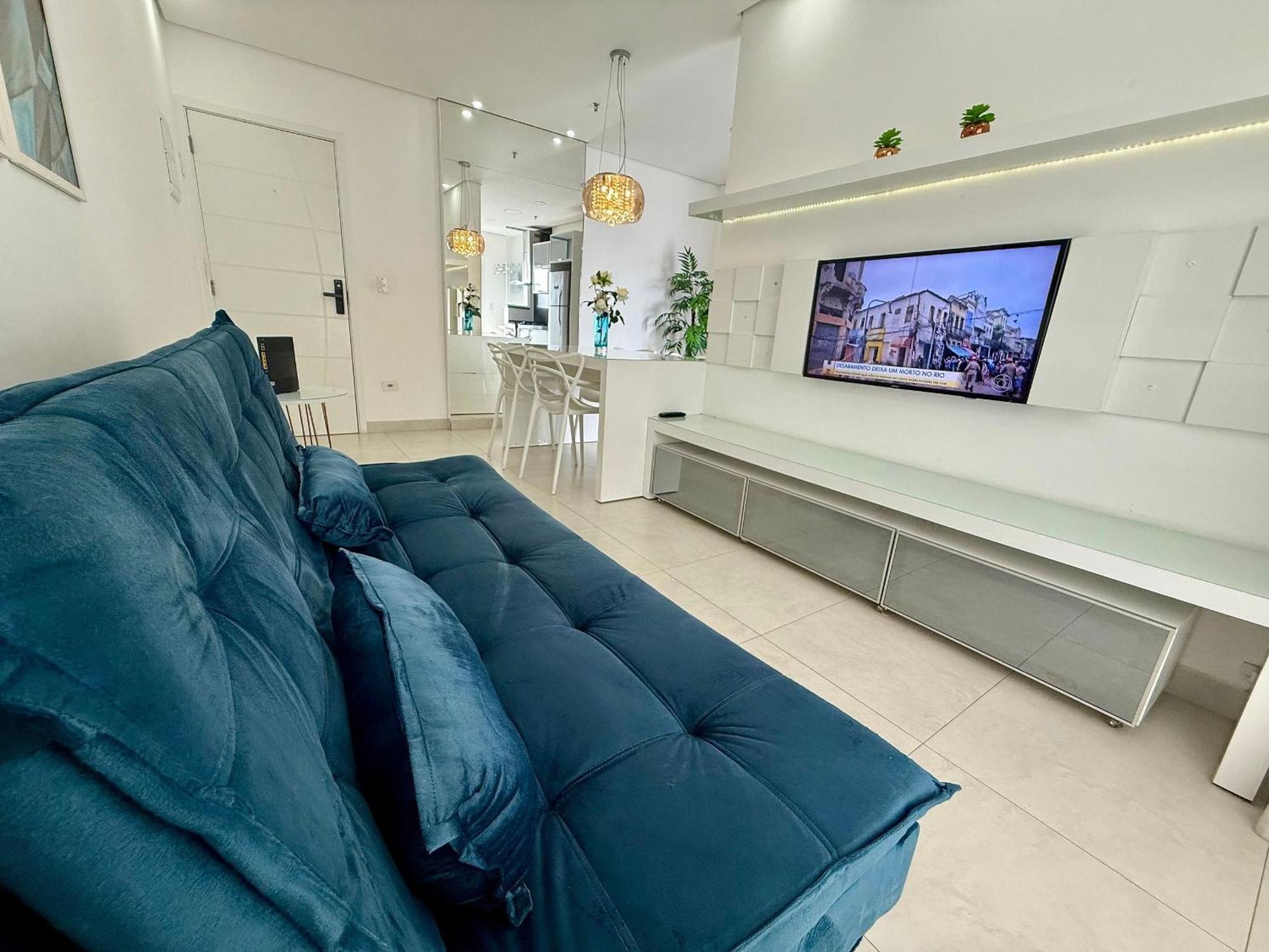 Flat Unita Homestay Прая Гранде Екстериор снимка