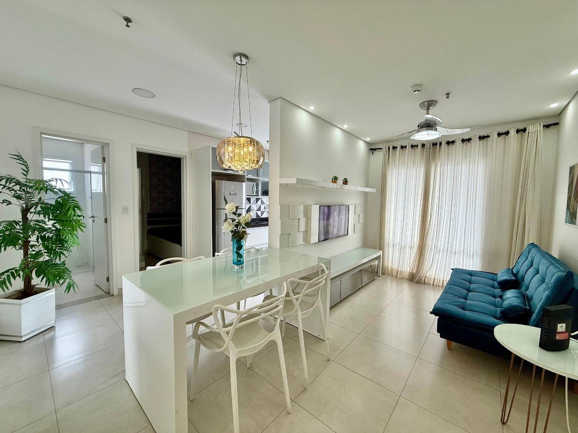 Flat Unita Homestay Прая Гранде Екстериор снимка