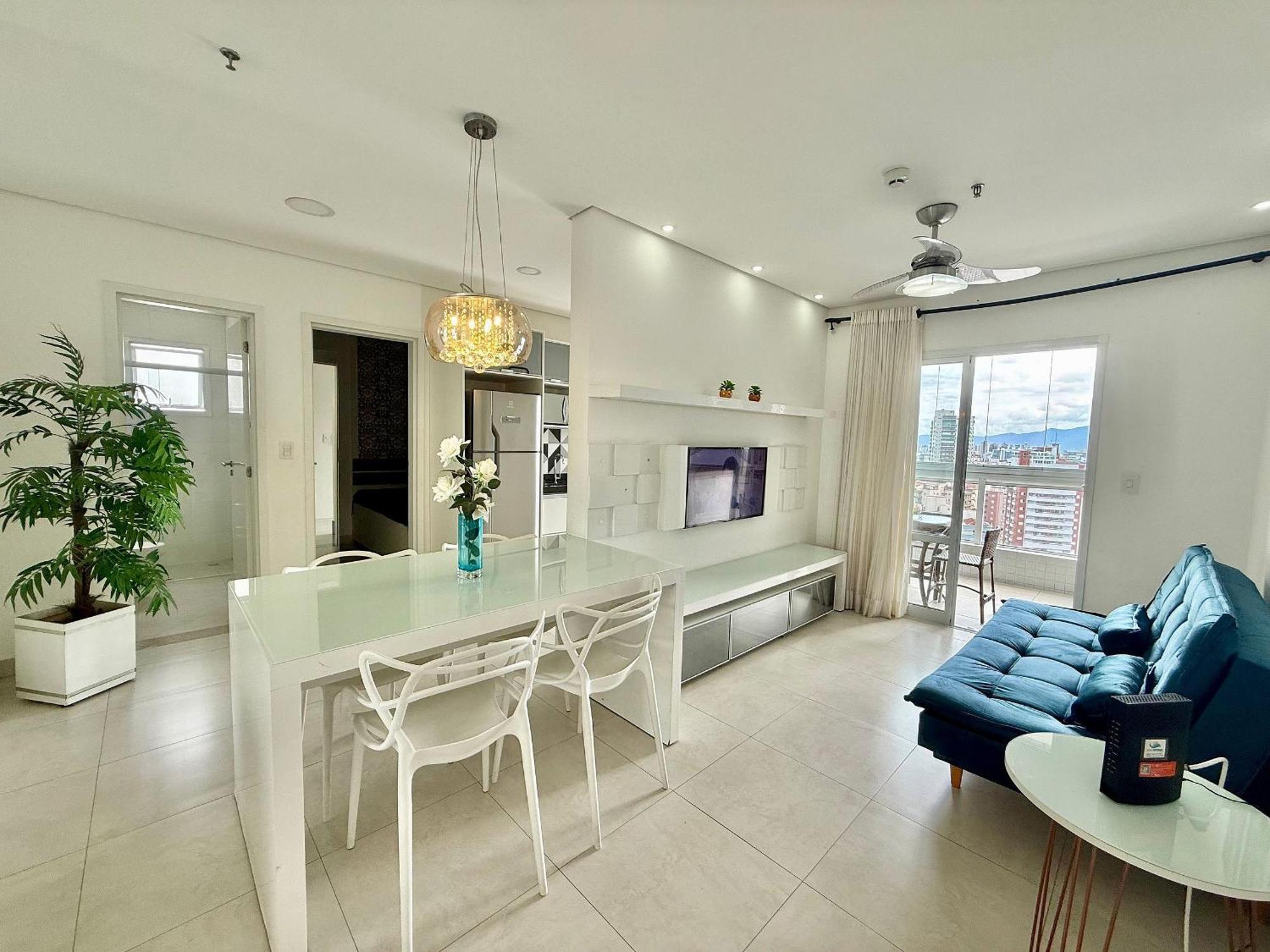 Flat Unita Homestay Прая Гранде Екстериор снимка